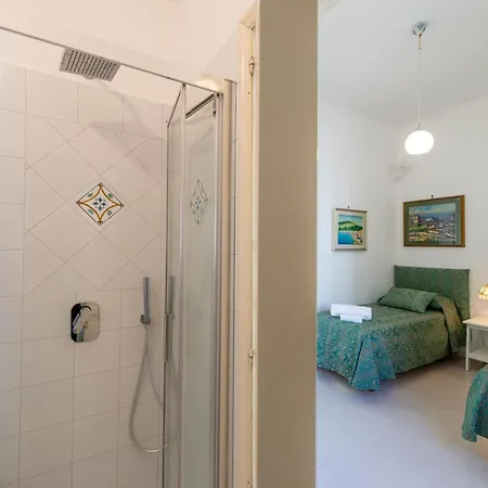 Antonelloapartments Сasa de vacaciones Sant'Agnello
