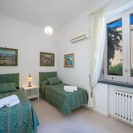 Antonelloapartments 別荘