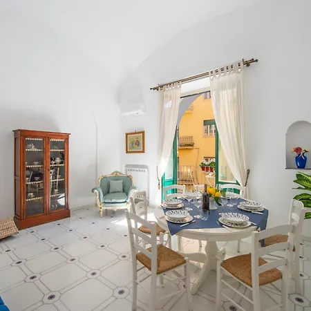Antonelloapartments * Sant'Agnello