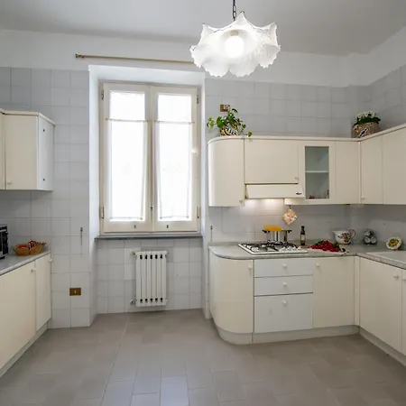 Antonelloapartments Holiday home