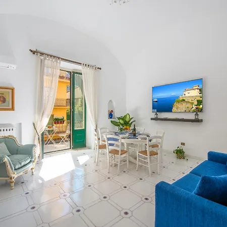 Antonelloapartments *
