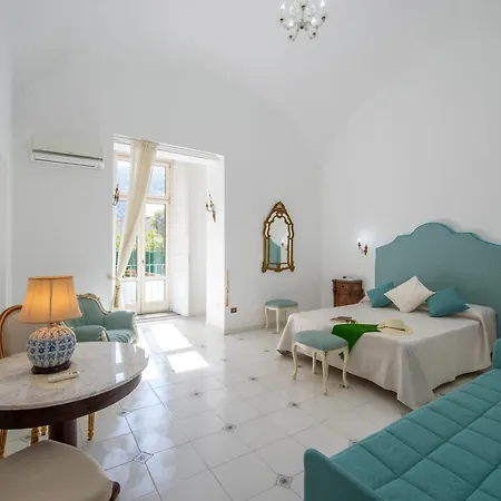 Antonelloapartments Sant'Agnello