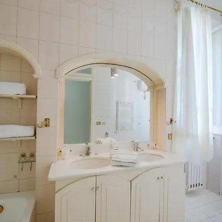 Antonelloapartments Holiday home Sant'Agnello