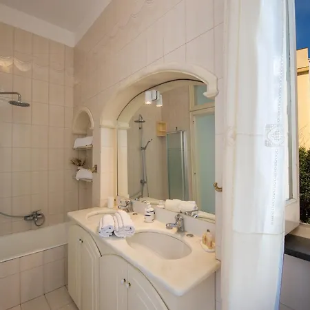 Antonelloapartments *