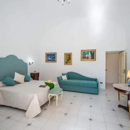 Antonelloapartments Sant'Agnello