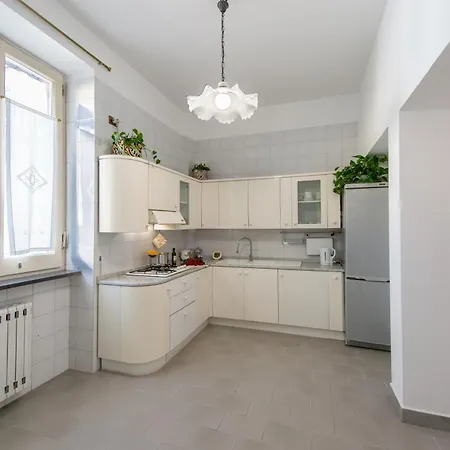 Antonelloapartments Holiday home *